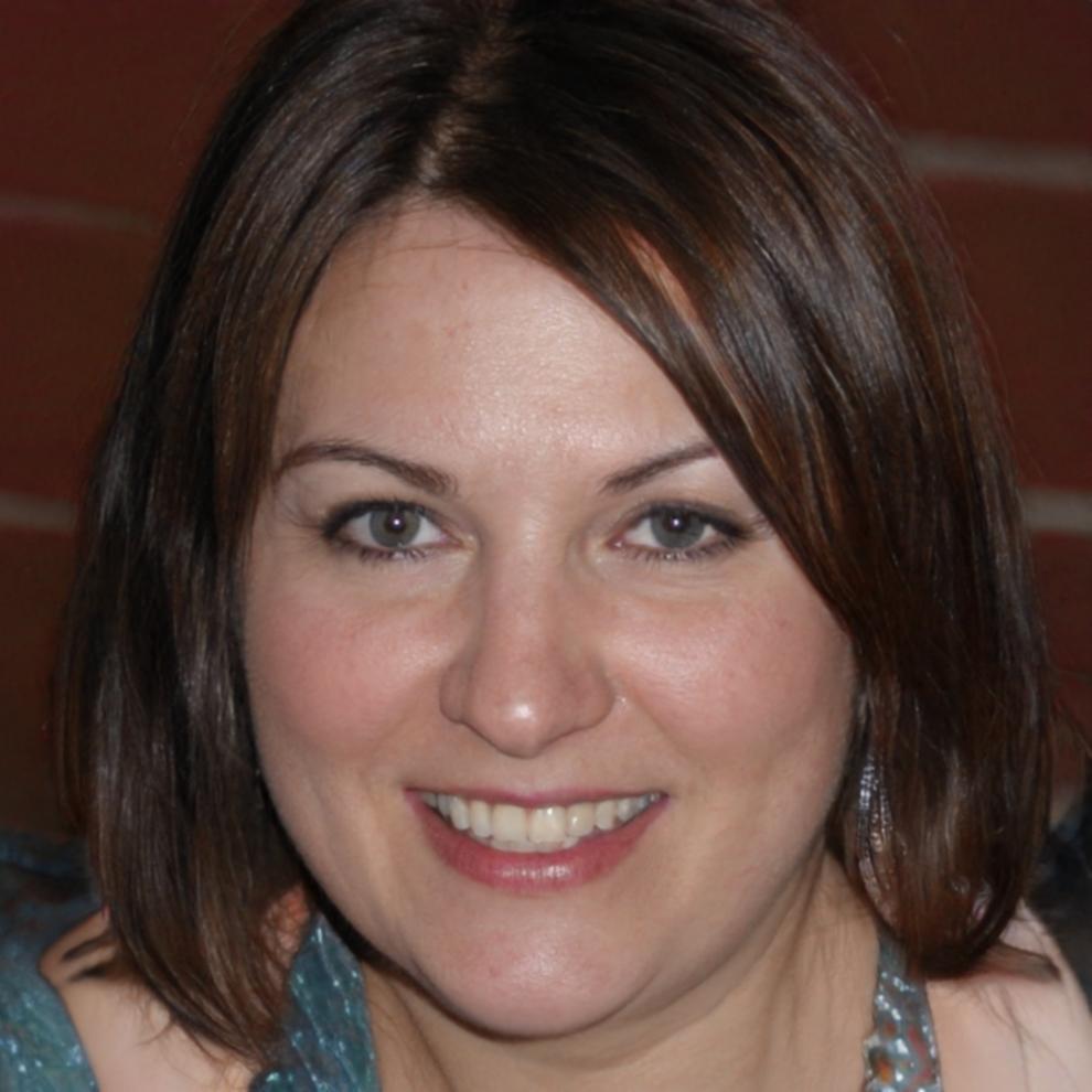 Portrait d'Élise Moreau, consultante senior chez lirponavexi